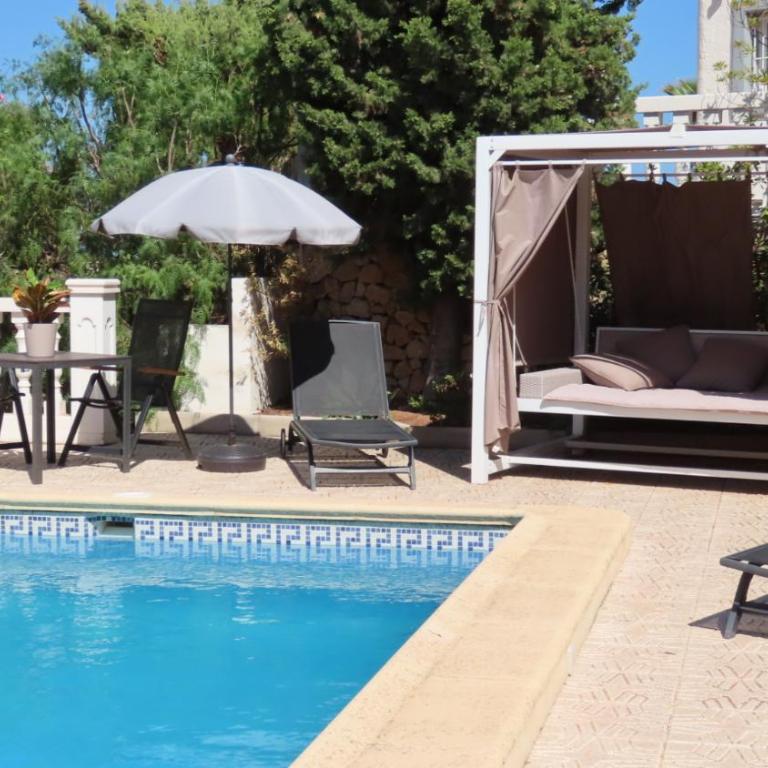 Casa Oliana - Apartamento de 2 dormitorios - 1