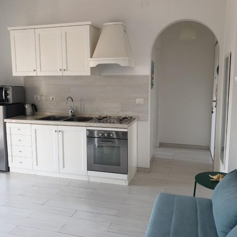 Casa Alice - One-Bedroom Apartment - 6
