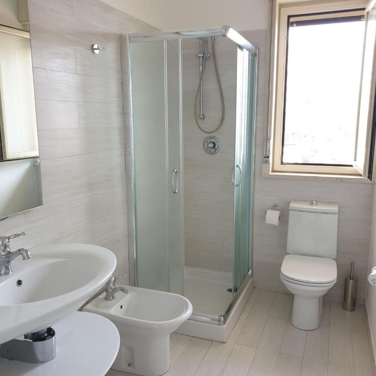 Casa Alice - One-Bedroom Apartment - 10