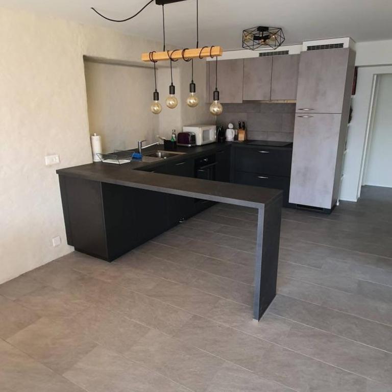 New flat in Randogne Crans-Montana with view - Appartement 2 Chambres - 9