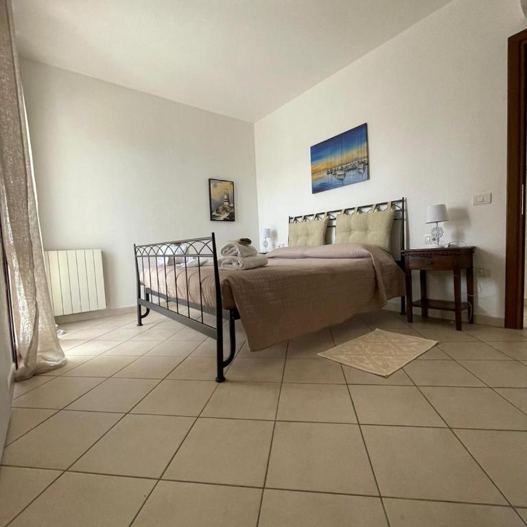 Wanna's Apartment Olbia - Two-Bedroom Apartment - 46