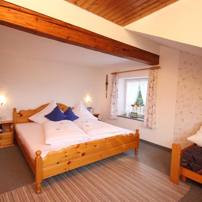 Gästehaus Bachtl - Apartment mit Dusche - 2