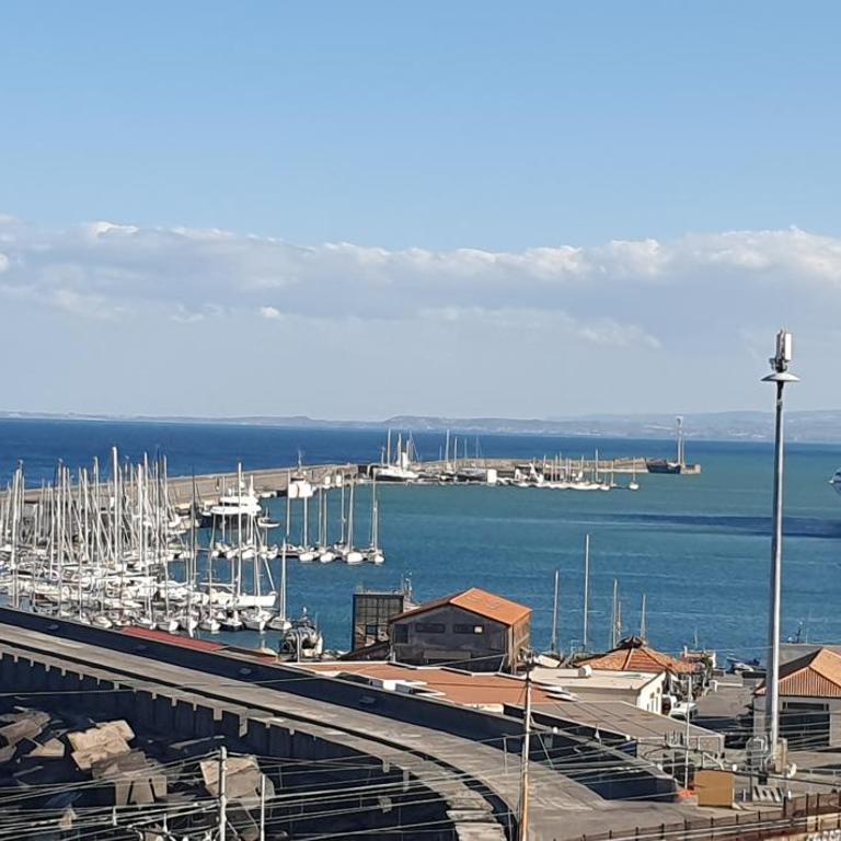 Sea Soul - Two-Bedroom Apartment with Sea View - 59