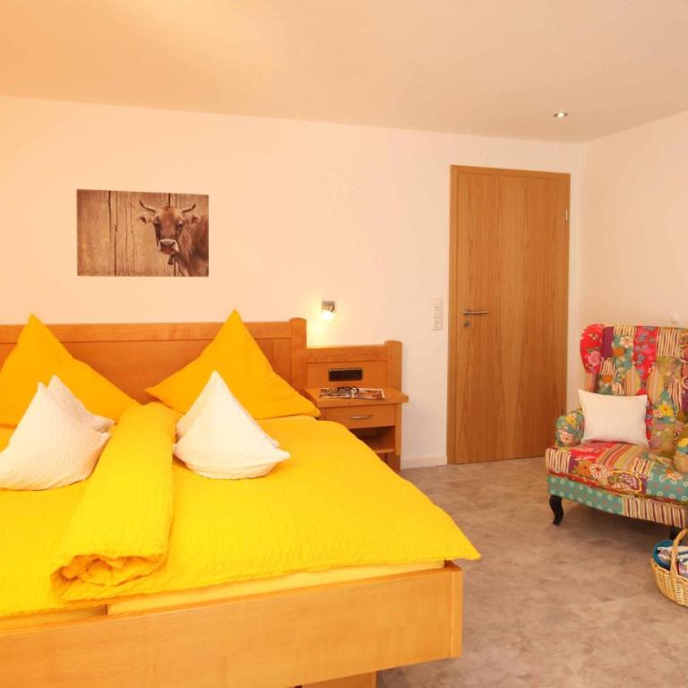 Gästehaus Bachtl - Apartment mit Dusche - 5