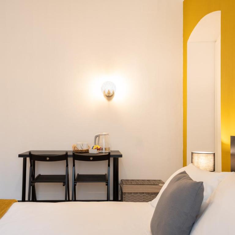 I Remi Del Prione by Le 5 Terre La Spezia - Comfort Quadruple Room - 12