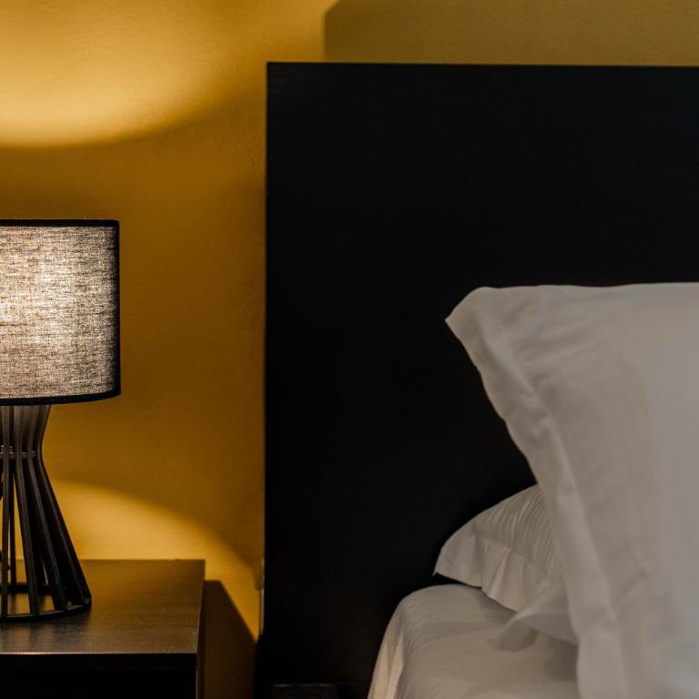 I Remi Del Prione by Le 5 Terre La Spezia - Comfort Quadruple Room - 14