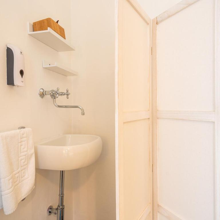I Remi Del Prione by Le 5 Terre La Spezia - Comfort Quadruple Room - 19