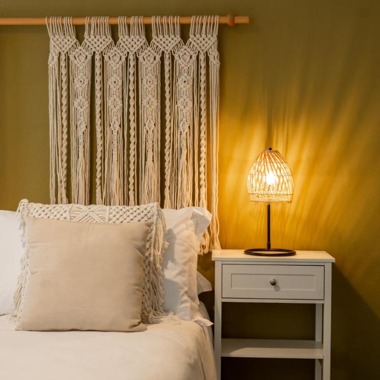 I Remi Del Prione by Le 5 Terre La Spezia - Comfort Quadruple Room - 10
