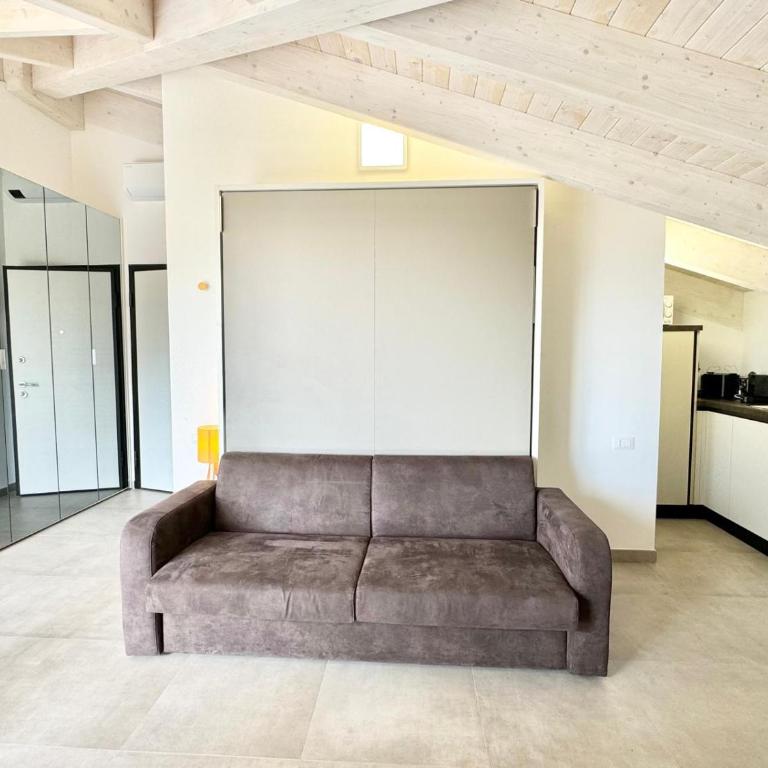 Hostdomus - A due passi dal mare - Monolocale - 7