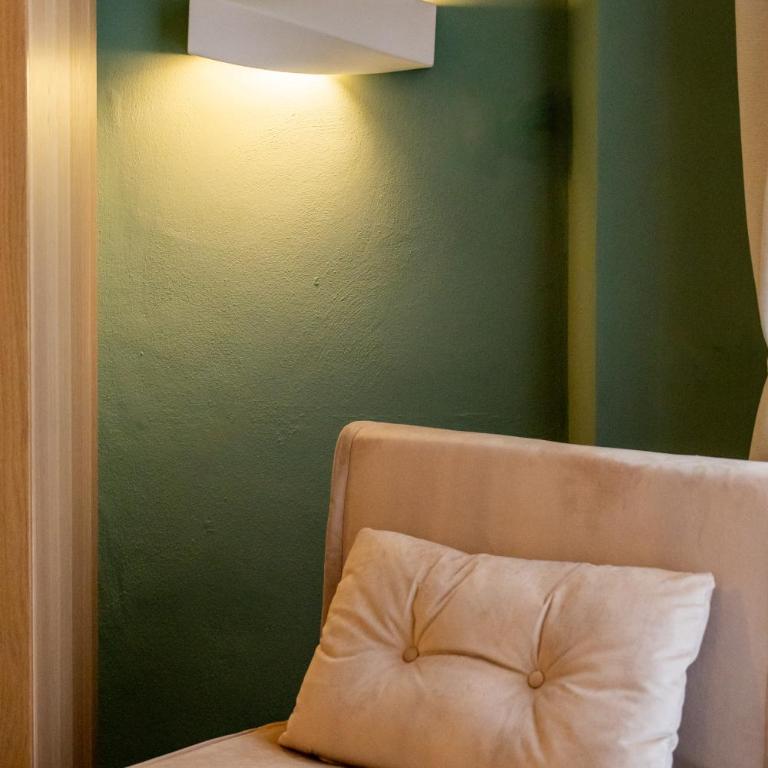 I Remi Del Prione by Le 5 Terre La Spezia - Double Room - 30