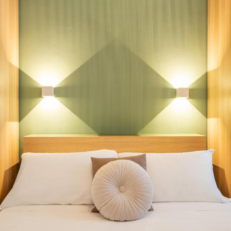 I Remi Del Prione by Le 5 Terre La Spezia - Double Room - 12