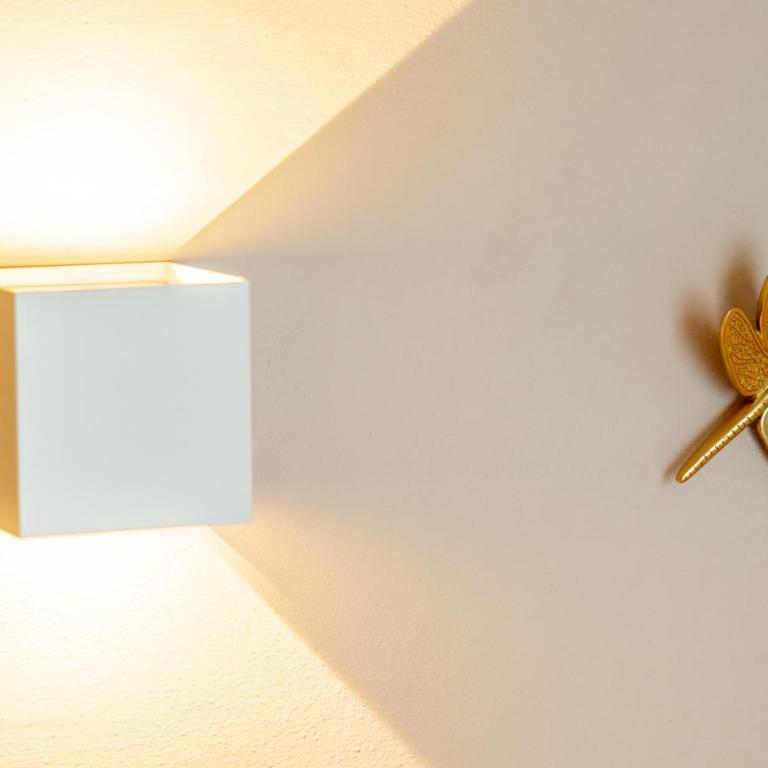I Remi Del Prione by Le 5 Terre La Spezia - Double Room - 35