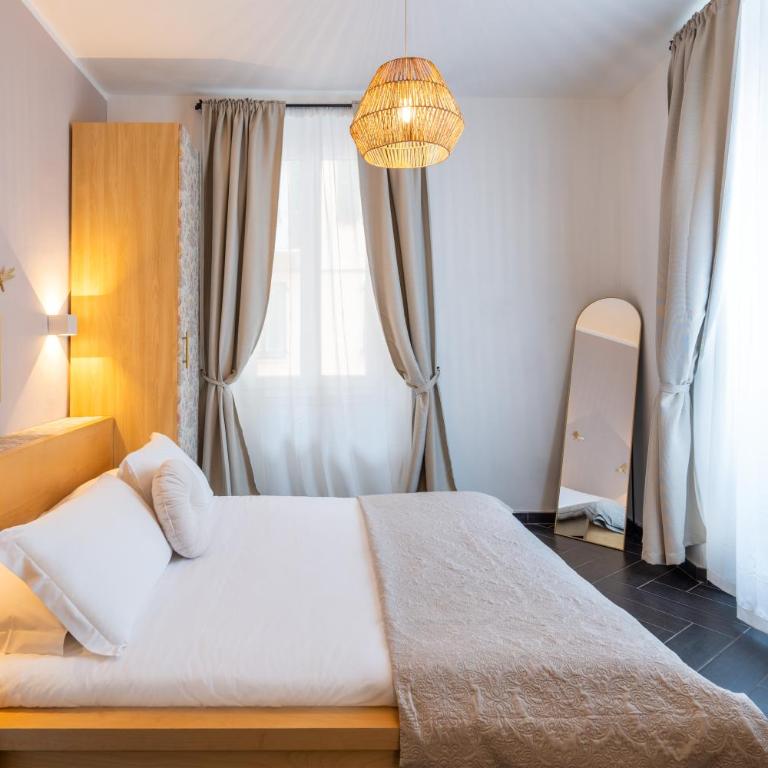 I Remi Del Prione by Le 5 Terre La Spezia - Double Room - 2