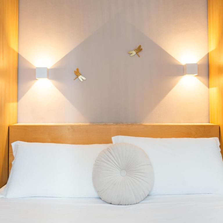 I Remi Del Prione by Le 5 Terre La Spezia - Double Room - 9