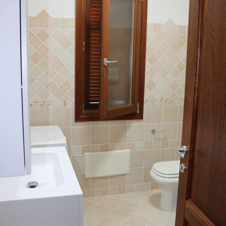 Villetta Lù Impostu - Two-Bedroom House - 6