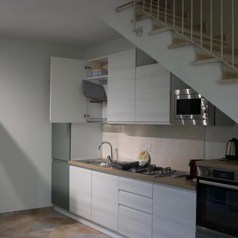 Villetta Lù Impostu - Two-Bedroom House - 8
