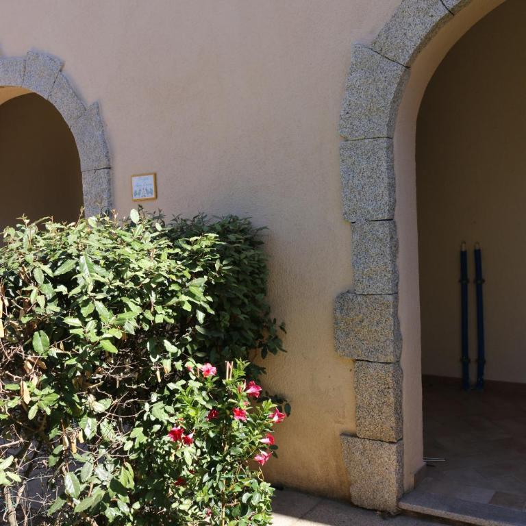 Villetta Lù Impostu - Two-Bedroom House - 9