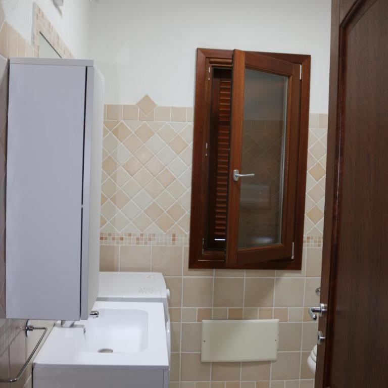 Villetta Lù Impostu - Two-Bedroom House - 10