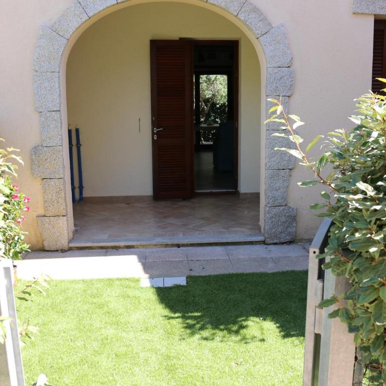 Villetta Lù Impostu - Two-Bedroom House - 11