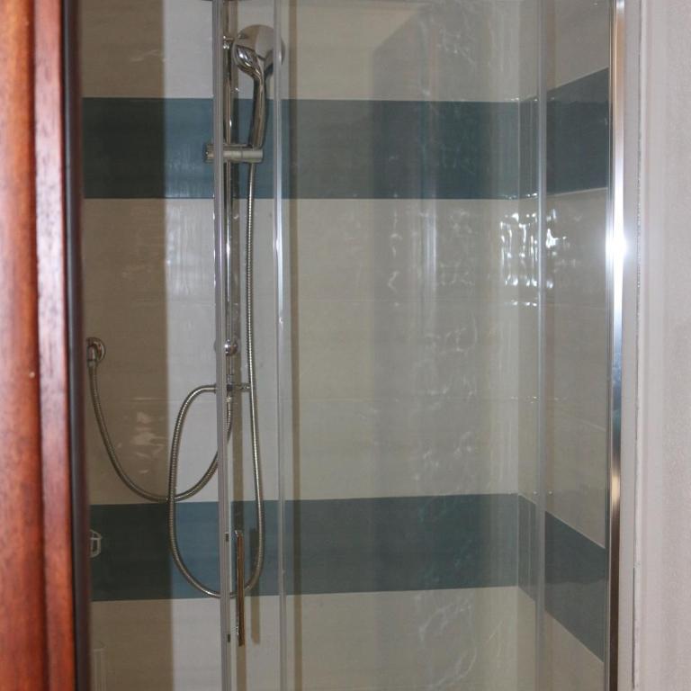Villetta Lù Impostu - Two-Bedroom House - 13
