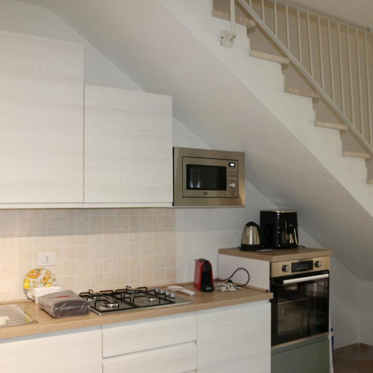 Villetta Lù Impostu - Two-Bedroom House - 15