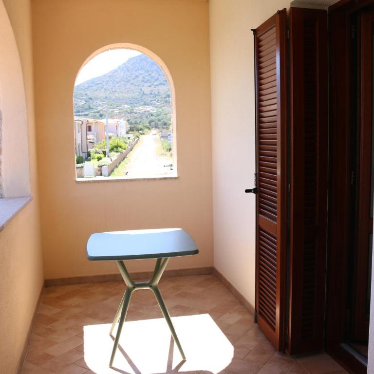 Villetta Lù Impostu - Two-Bedroom House - 17