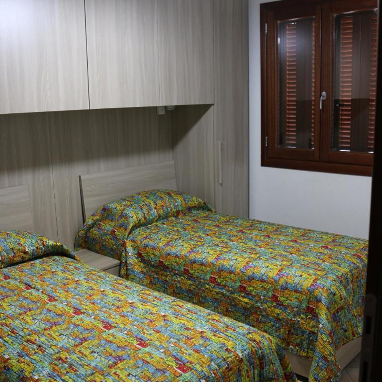 Villetta Lù Impostu - Two-Bedroom House - 19