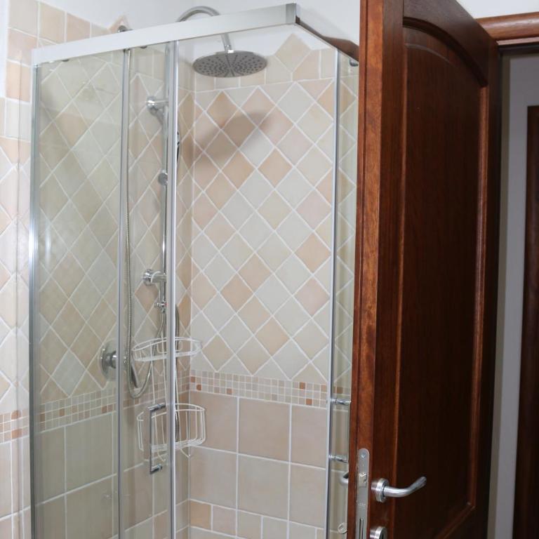 Villetta Lù Impostu - Two-Bedroom House - 21