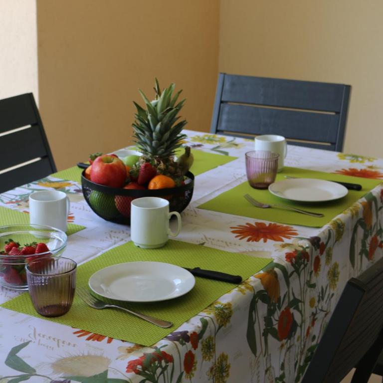Villetta Lù Impostu - Two-Bedroom House - 27