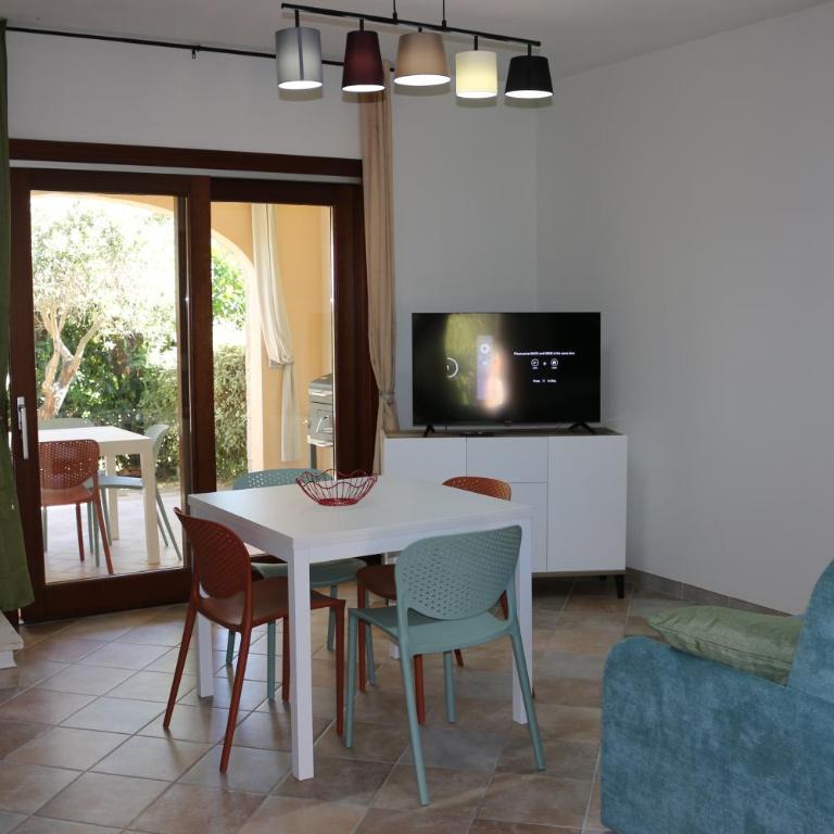 Villetta Lù Impostu - Two-Bedroom House - 3