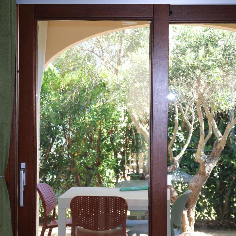 Villetta Lù Impostu - Two-Bedroom House - 1