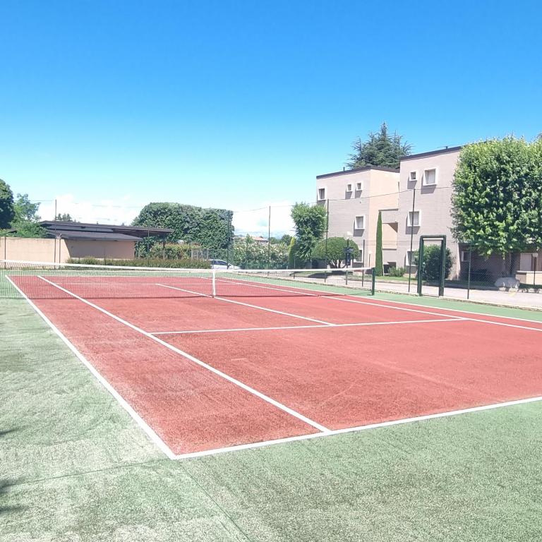 Casa al Lago Leone d'Oro - Appartamento con 2 Camere da Letto - 20