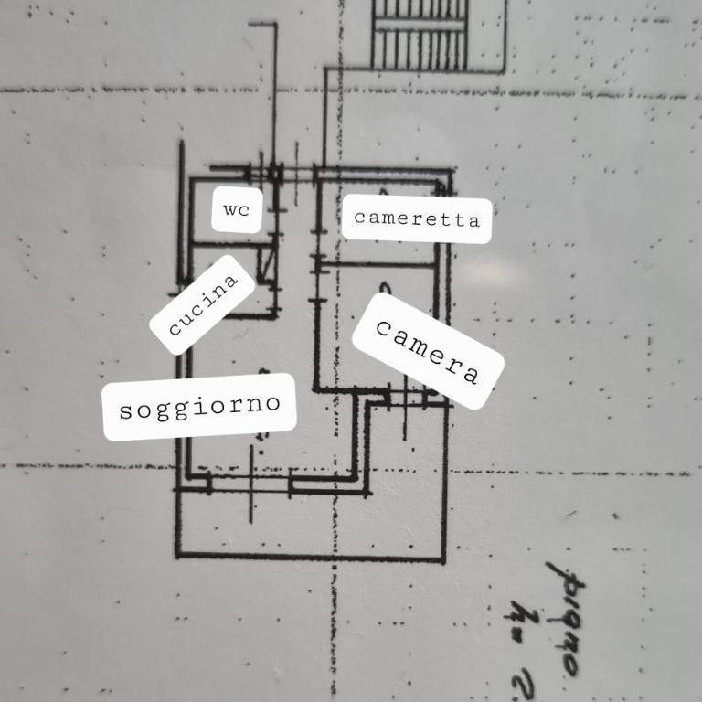 Casa al Lago Leone d'Oro - Appartamento con 2 Camere da Letto - 25