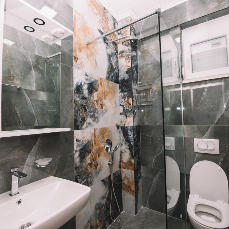 Apartments Art - Deluks Studio - 4