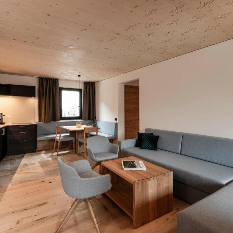 Apartments Aois 4 Elements Suites - Appartamento con Vista Montagna - 4