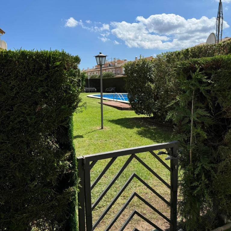 La Vela Estartit Rental - Two-Bedroom House - 29