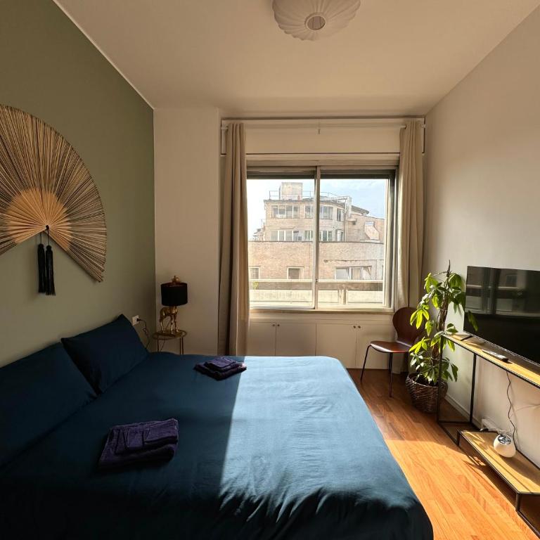Urban Jungle 3 - Porta Nuova - Appartamento con 1 Camera da Letto - 8
