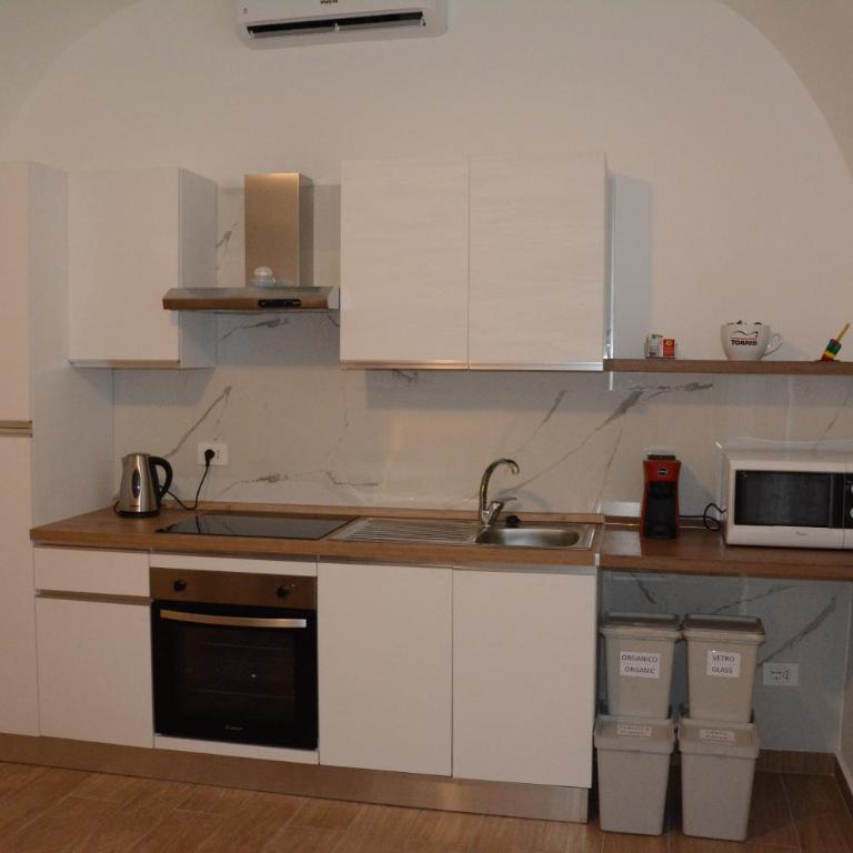 Casa fortino - Two-Bedroom House - 10