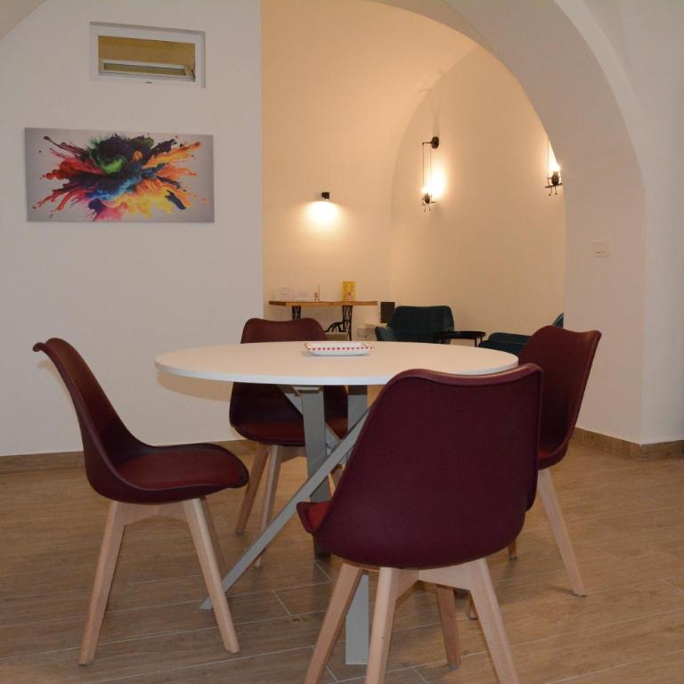 Casa fortino - Two-Bedroom House - 7