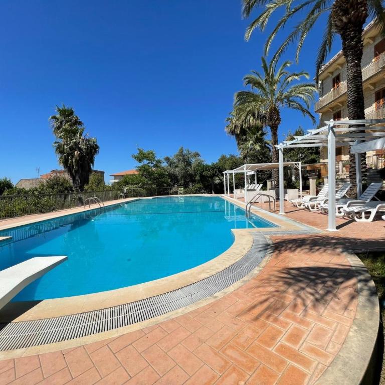 ALTA lux homeholiday stone - Villa con 2 Camere da Letto - 7