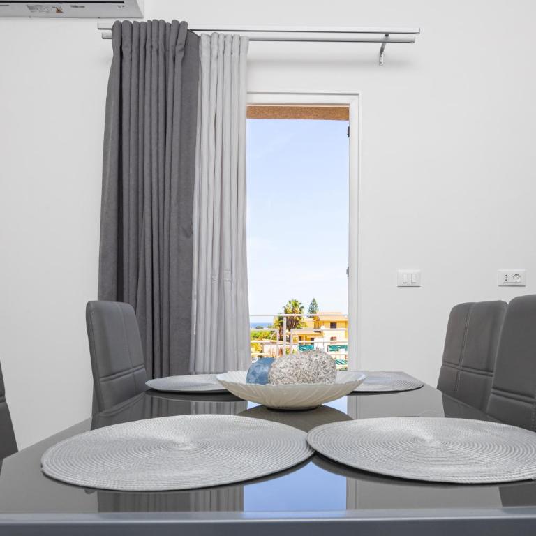 Soevi Appartamenti - Appartamento con 1 Camera da Letto e Terrazza - 37