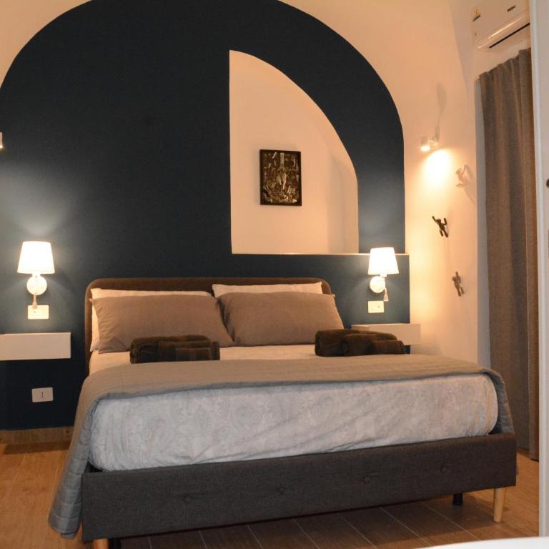 Casa fortino - Two-Bedroom House - 26