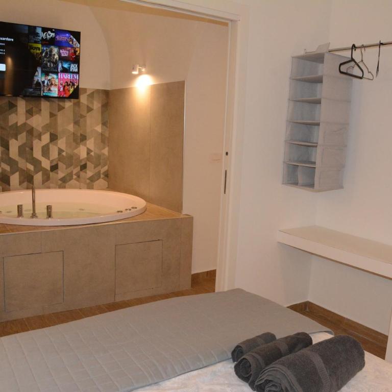 Casa fortino - Two-Bedroom House - 22