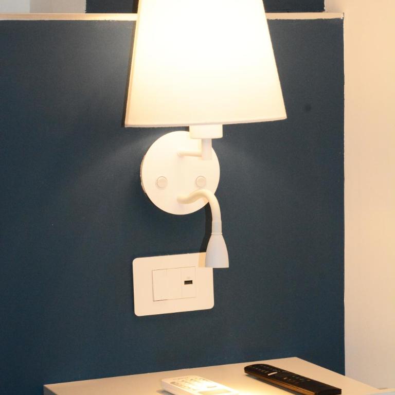 Casa fortino - Two-Bedroom House - 21