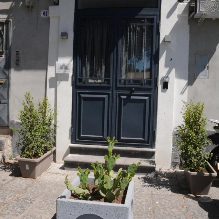 Casa fortino - Two-Bedroom House - 23