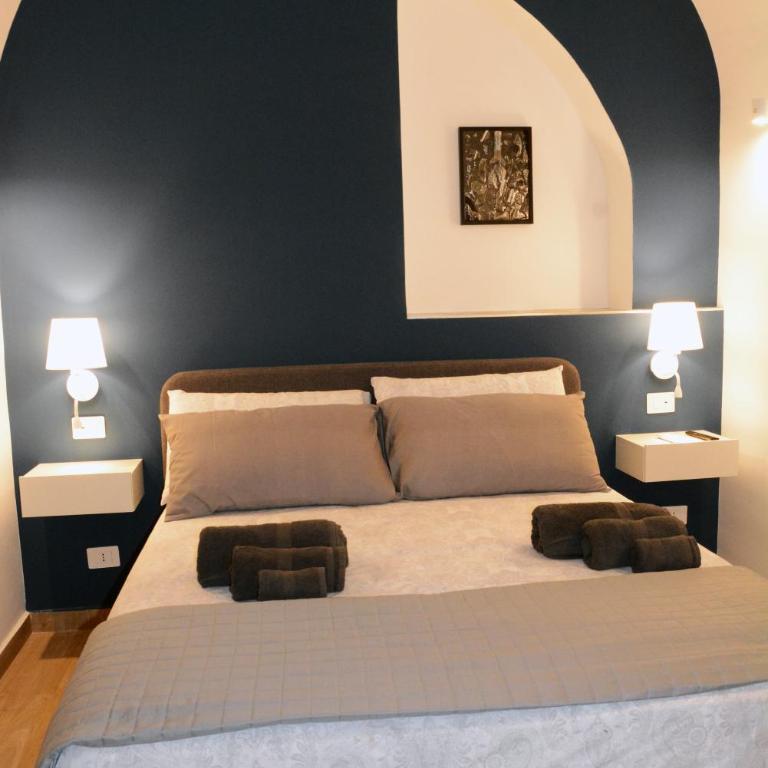 Casa fortino - Two-Bedroom House - 27