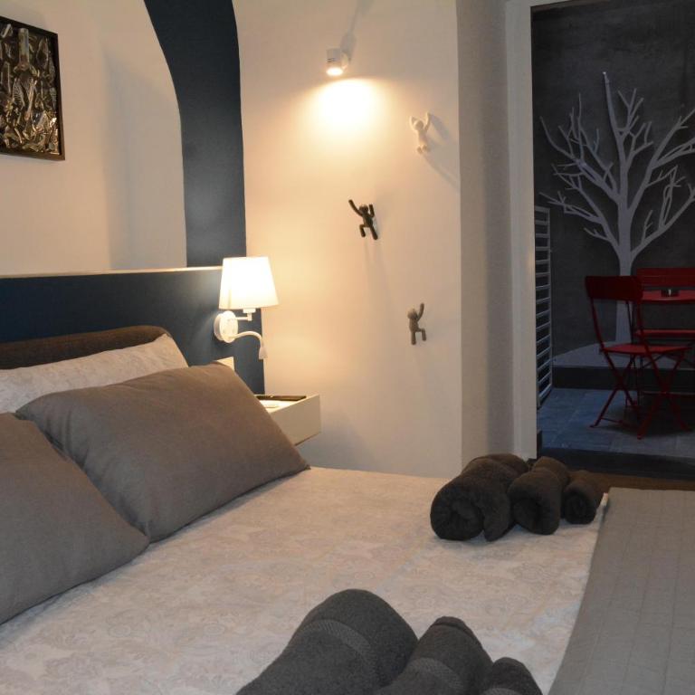 Casa fortino - Two-Bedroom House - 25