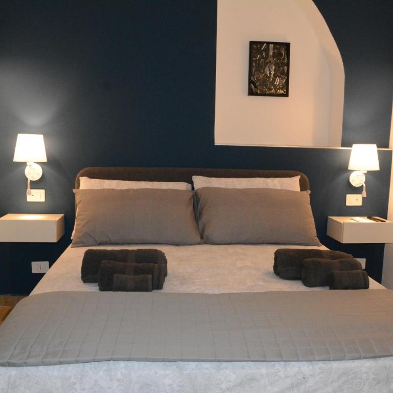 Casa fortino - Two-Bedroom House - 28