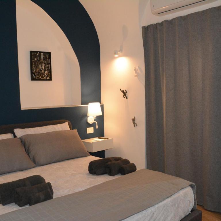 Casa fortino - Two-Bedroom House - 32