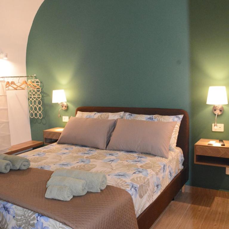 Casa fortino - Two-Bedroom House - 34